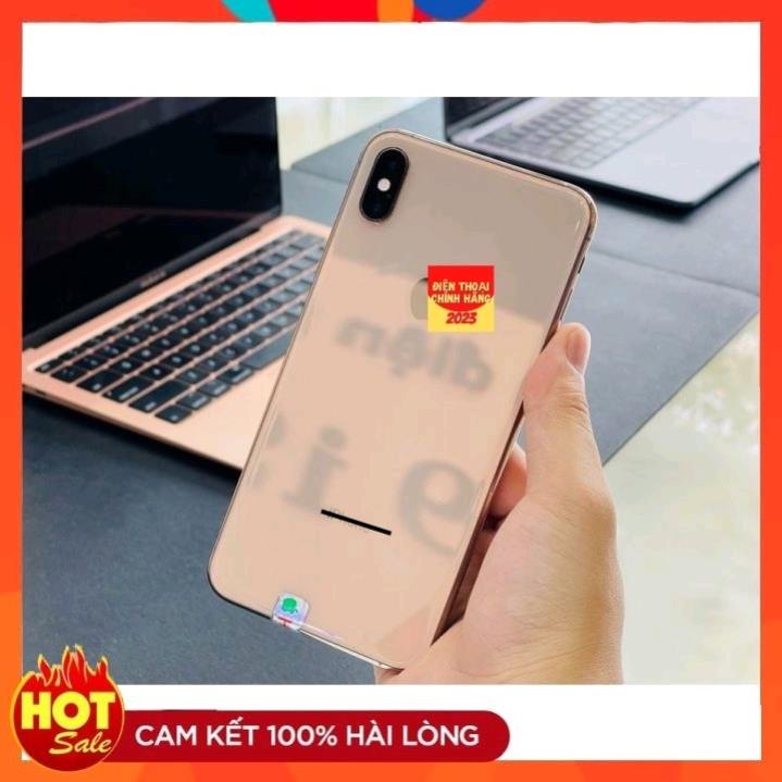 Điện thoại l.p Xs Max bộ nhớ 256GB - Bảo hành 12 tháng - LLA09 5K0