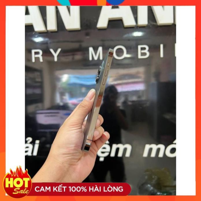 Siêu phẩm ip 13 Pr.0 Max 128gb - Máy mới đầy đủ hộp và phụ kiện - LLA47 5K0 | BigBuy360 - bigbuy360.vn