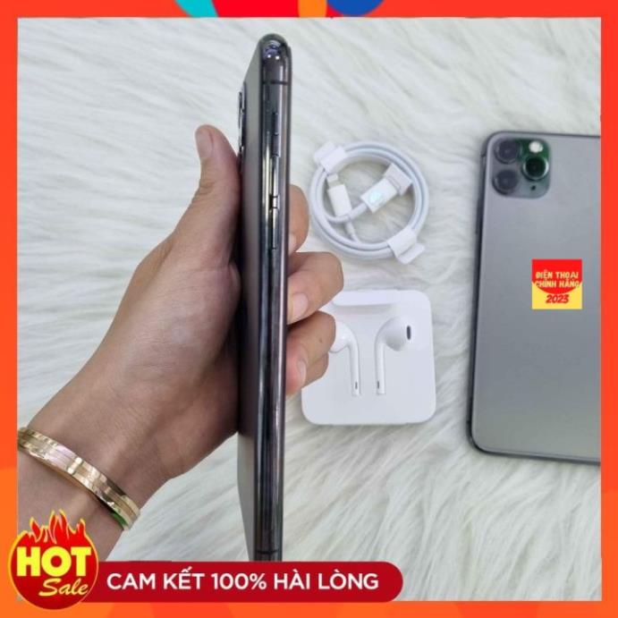 Điện thoại l.p 11 Pro Max 512GB - Hàng mới bảo hành 12 tháng - LLA26 5K0 | BigBuy360 - bigbuy360.vn