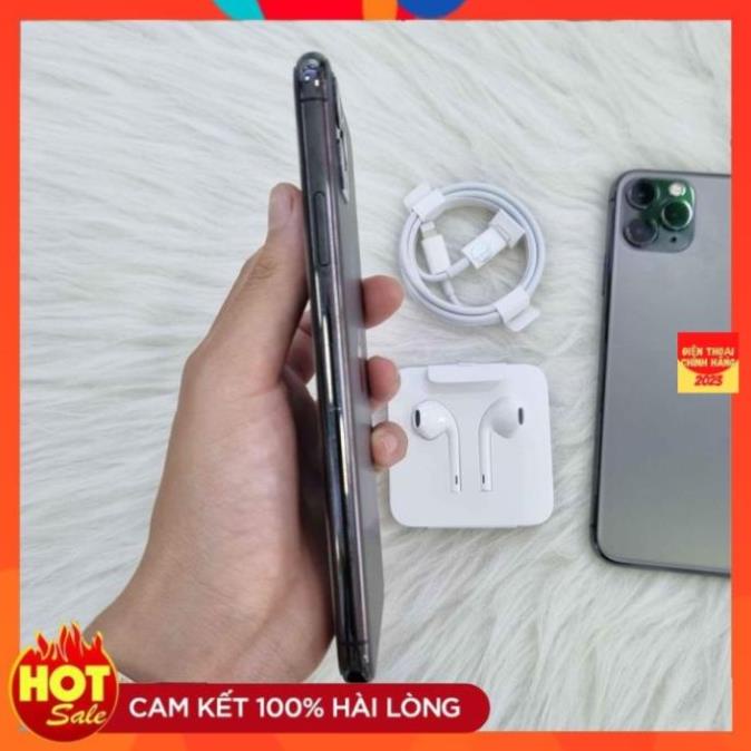 Điện thoại l.p 11 Pro Max 512GB - Hàng mới bảo hành 12 tháng - LLA26 5K0 | BigBuy360 - bigbuy360.vn