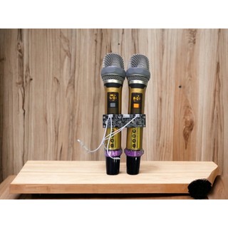 Micro loa kéo cực hay UGX-V3 sóng mạnh xa