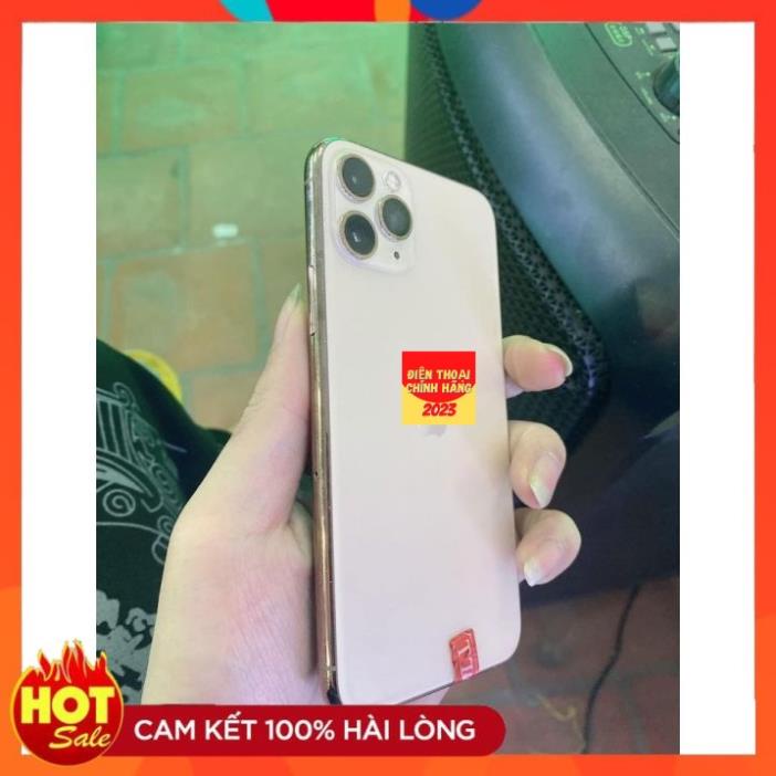 Điện thoại l.p 11 Pro 256GB - Máy zin chính hãng - LLA20 5K0 | BigBuy360 - bigbuy360.vn