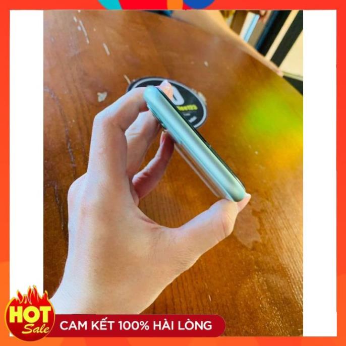 Siêu phẩm ip 11 dung lượng 128GB - Máy mới đầy đủ hộp và phụ kiện - LLA17 5K0 | BigBuy360 - bigbuy360.vn