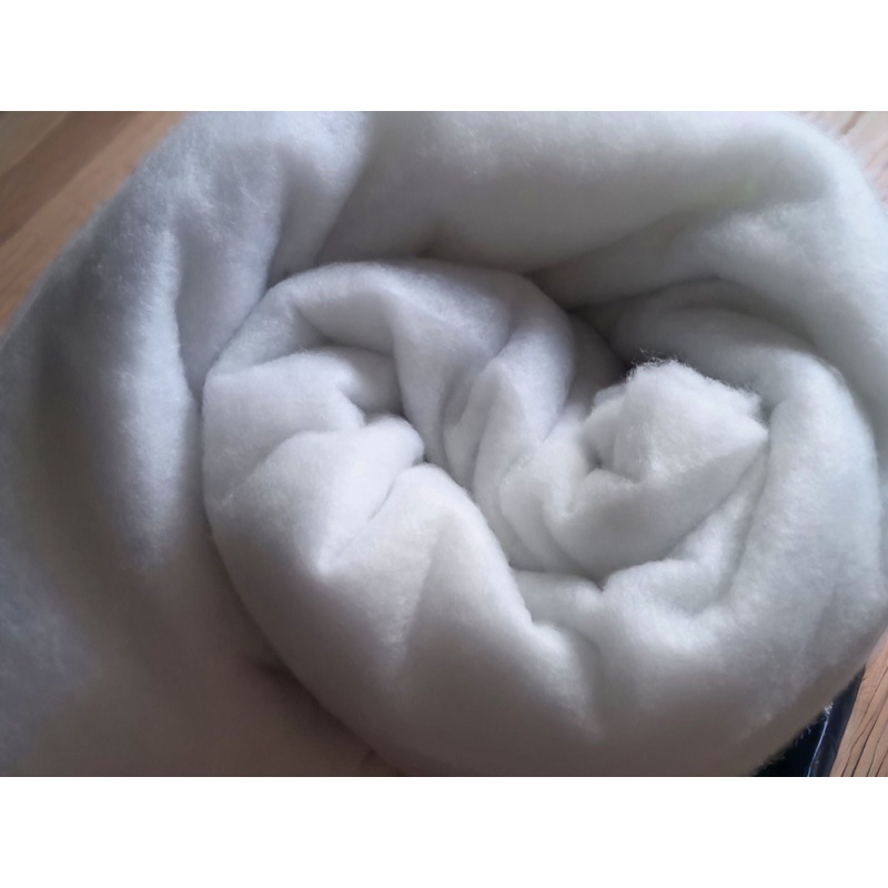 Bông Gòn tiêu âm trong thùng loa