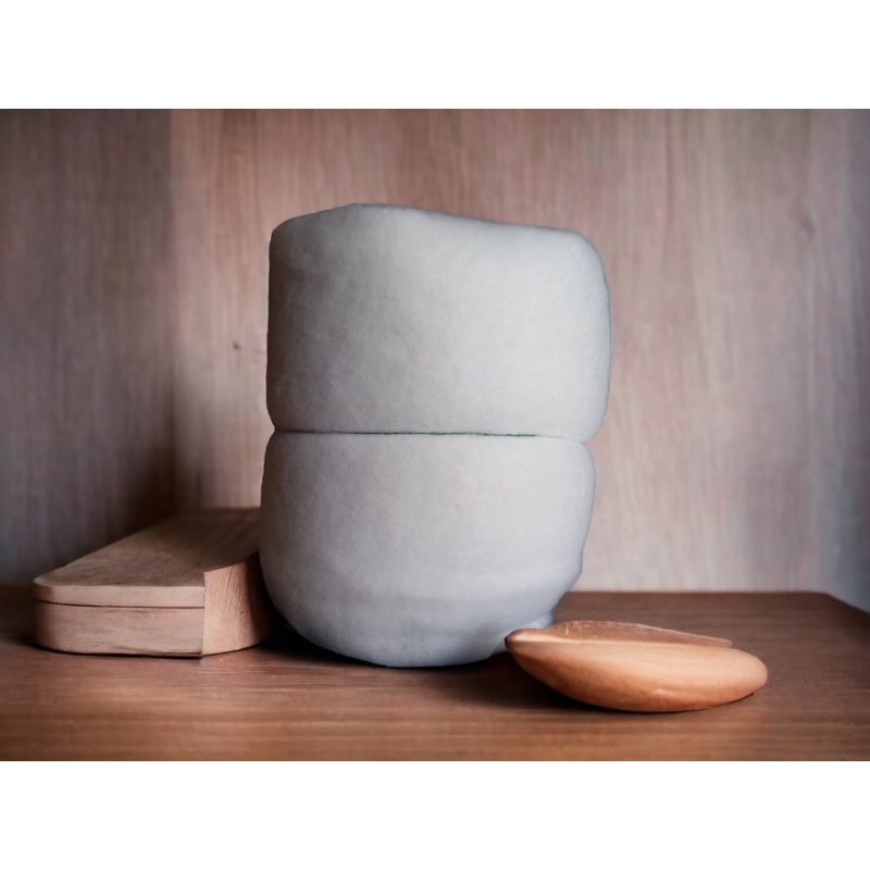 Bông Gòn tiêu âm trong thùng loa