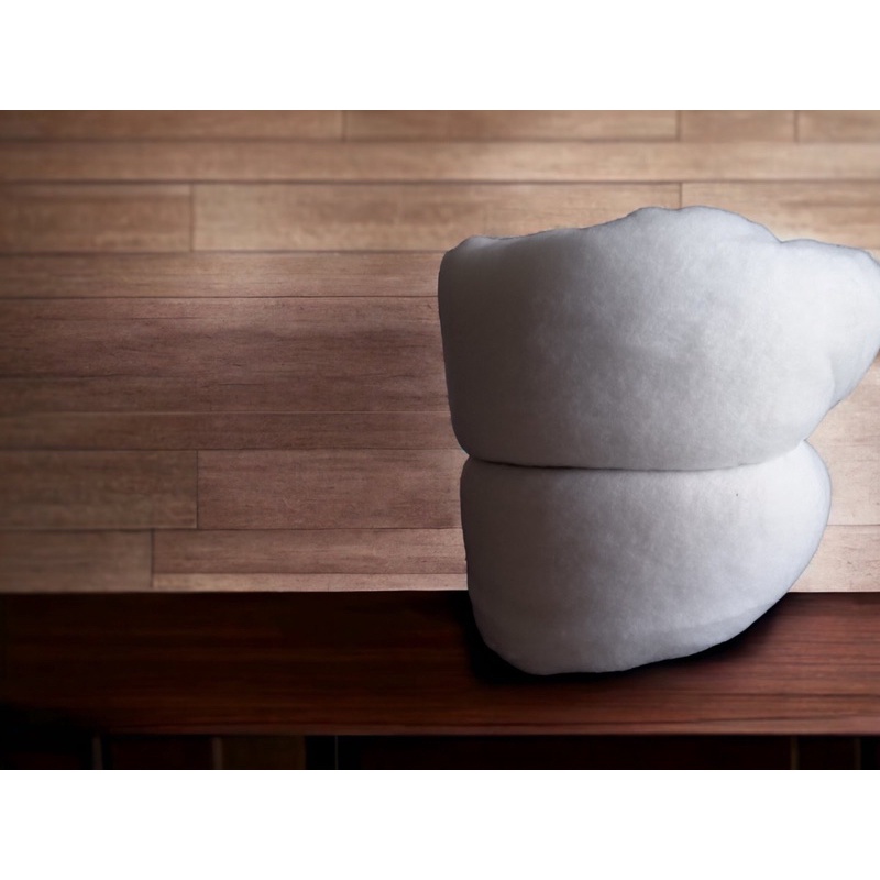 Bông Gòn tiêu âm trong thùng loa