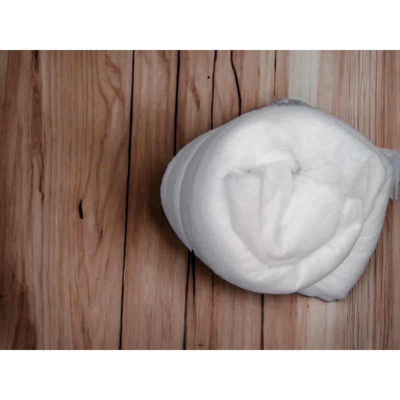 Bông Gòn tiêu âm trong thùng loa