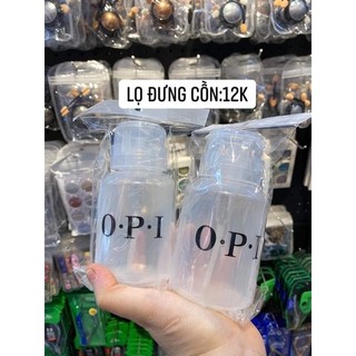 Lọ đựng axiton
