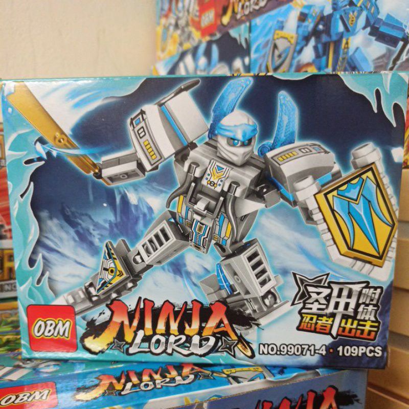 Chính hãng lắp ghép mô hình Robot Siêu biến hình