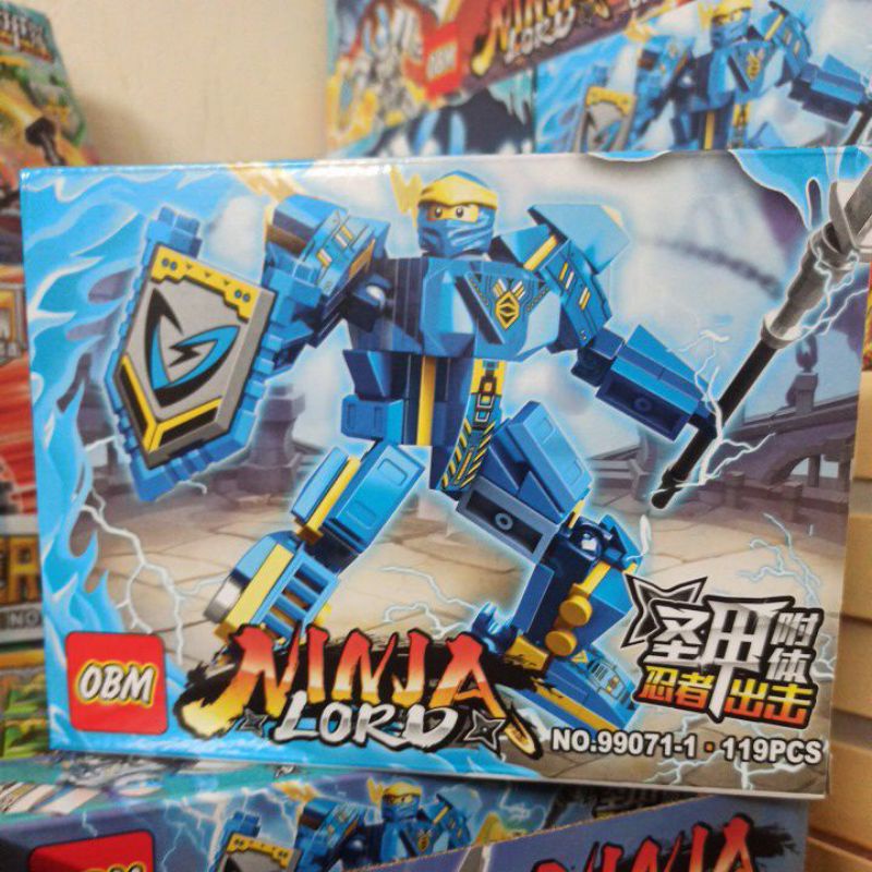 Chính hãng lắp ghép mô hình Robot Siêu biến hình