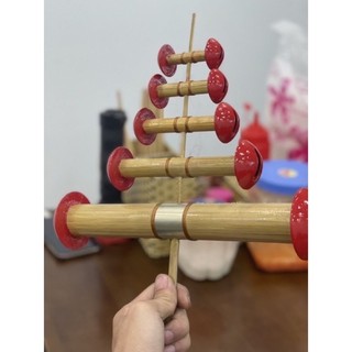 Sáo dàn mini