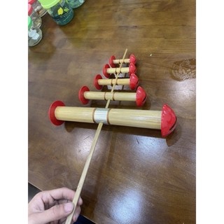 Sáo dàn mini