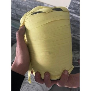 Dây quấn nan, chặn pass (Combo 10m-màu ngẫu nhiên)