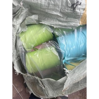 Dây quấn nan, chặn pass (Combo 10m-màu ngẫu nhiên)