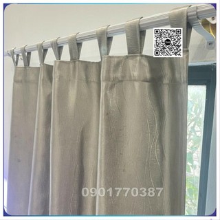 Rèm cửa sổ rido phong cách tối giản Minimalism, shop nội thất Duy Huệ .
