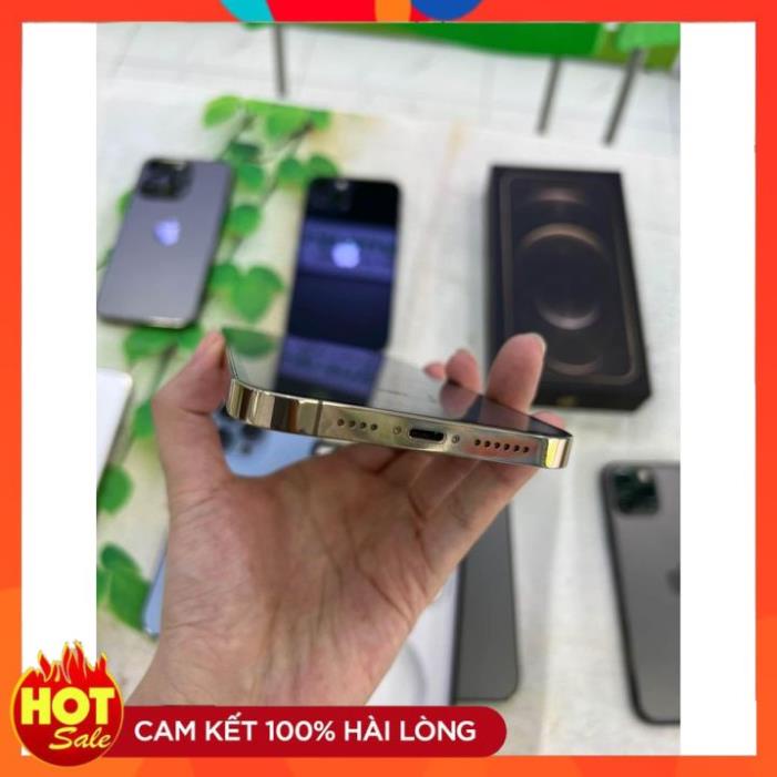 Điện thoại lp 12 Pr.m bộ nhớ 128gb máy mới nguyên hộp - LLA34 96V | BigBuy360 - bigbuy360.vn