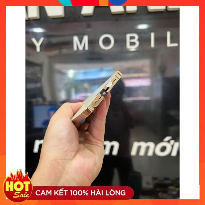 Điện thoại l.p 12 Pro Max 512GB - Hàng mới bảo hành 12 tháng - LLA38 3WW | BigBuy360 - bigbuy360.vn