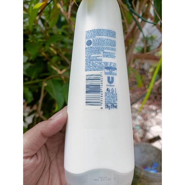 Kem xã DOVE phục hồi hư tổn 140ml | BigBuy360 - bigbuy360.vn