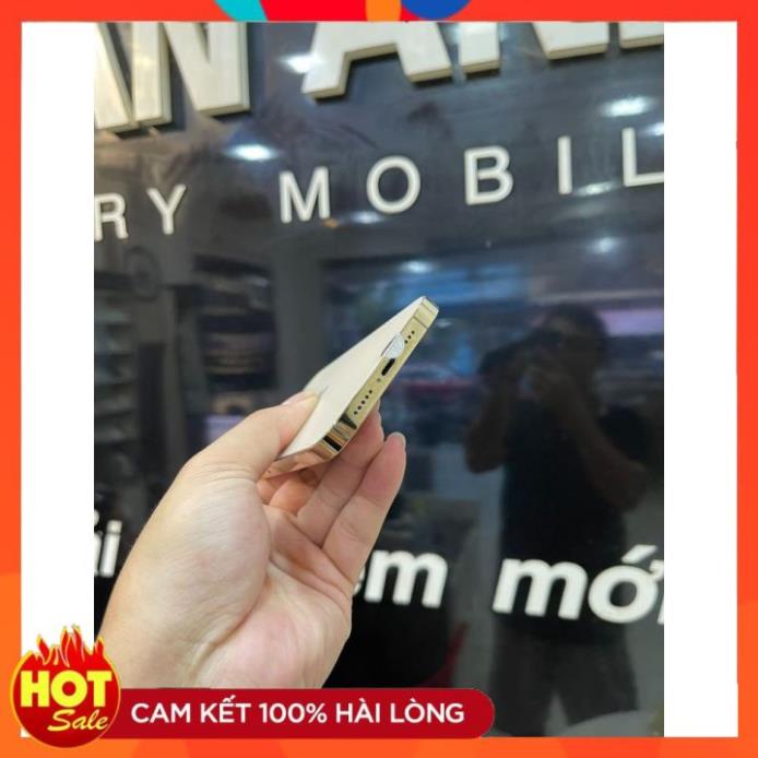 Điện thoại Ip 13 Pr0 bộ nhớ 256gb - Tặng cáp sạc tai nghe - LLA45 19BE | BigBuy360 - bigbuy360.vn