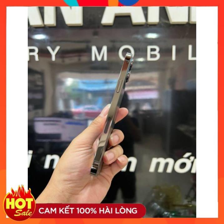 Siêu phẩm ip 13 Pr.0 Max 128gb - Máy mới đầy đủ hộp và phụ kiện - LLA47 19BE | BigBuy360 - bigbuy360.vn