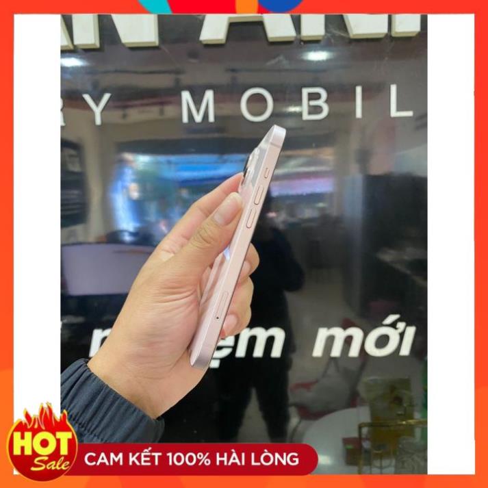 Điện thoại IP 13 dung lượng 128gb - Máy quốc tế chính hãng - LLA39 19BE | BigBuy360 - bigbuy360.vn