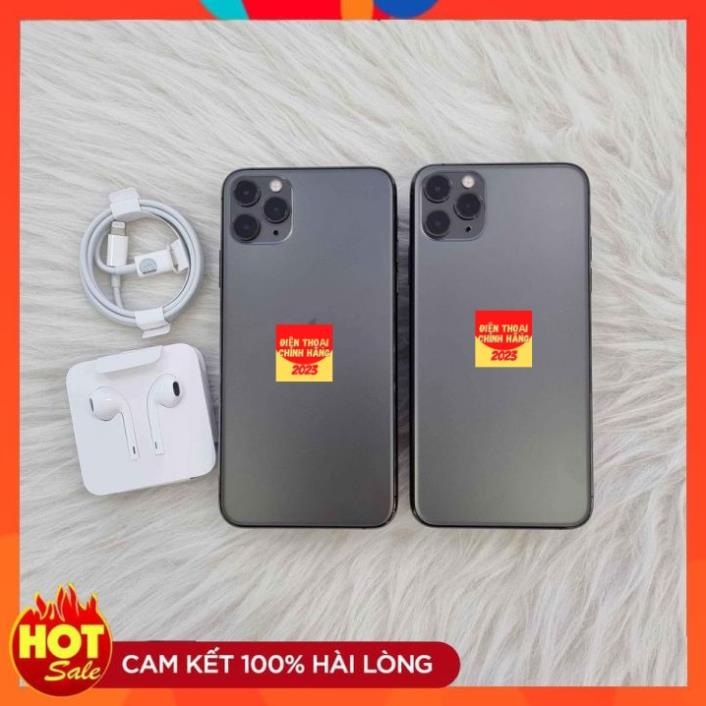 Điện thoại l.p 11 Pro Max 512GB - Hàng mới bảo hành 12 tháng - LLA26 19BE | BigBuy360 - bigbuy360.vn