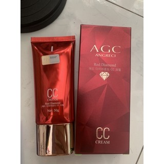 Kem nền CC cream AGC 505 cao cấp