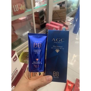 Kem nền CC cream AGC 505 cao cấp