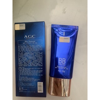 Kem nền CC cream AGC 505 cao cấp