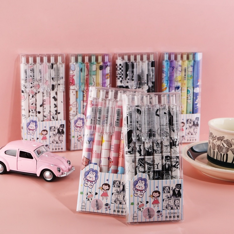 Bút chì vĩnh cửu dạng bút bấm