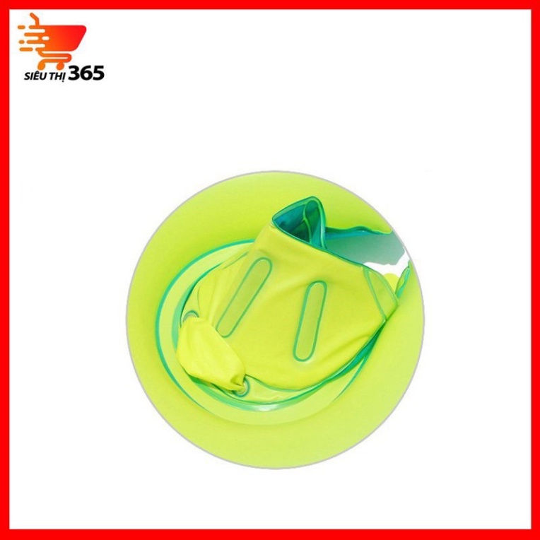 Phao bơi chống lật tặng thêm BƠI HƠI, luôn giữ cân bằng đảm bảo chất lượng tin cậy cho bé khi đi bơi