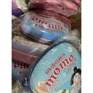 Balo momo diamond