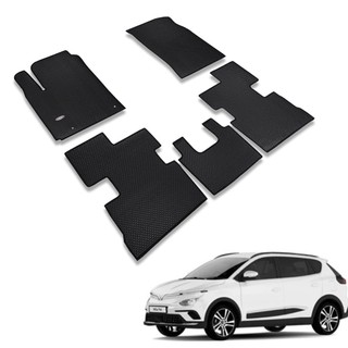 Thảm lót sàn điện Vinfast VF5 chính hãng KATA Việt Nam