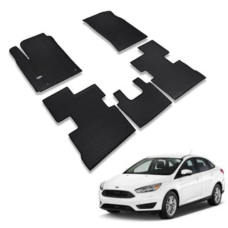 Thảm lót sàn Ford Focus chính hãng KATA Việt Nam