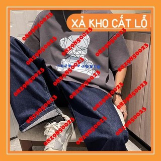 Áo thun nam, áo phông nam nữ unisex form rộng tay lỡ chất liệu cotton thoáng mát MAINOO11  MSP012