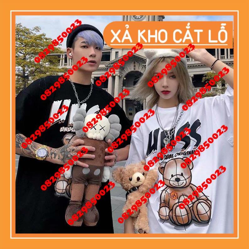 Áo thun nam, áo phông nam nữ unisex form rộng tay lỡ chất liệu cotton thoáng mát MAINOO11  MSP017