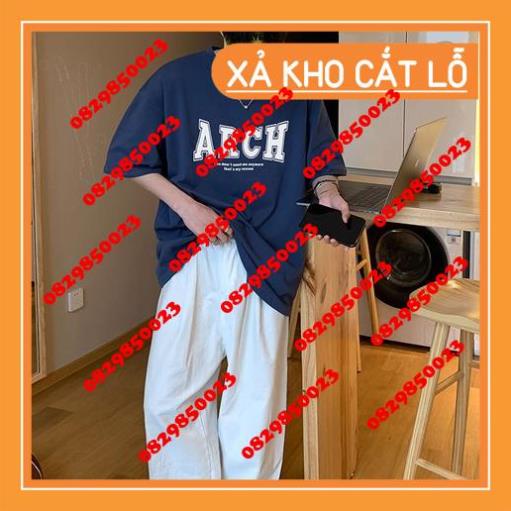 Áo thun nam, áo phông nam nữ unisex form rộng tay lỡ chất liệu cotton thoáng mát MAINOO11  MSP008 | BigBuy360 - bigbuy360.vn