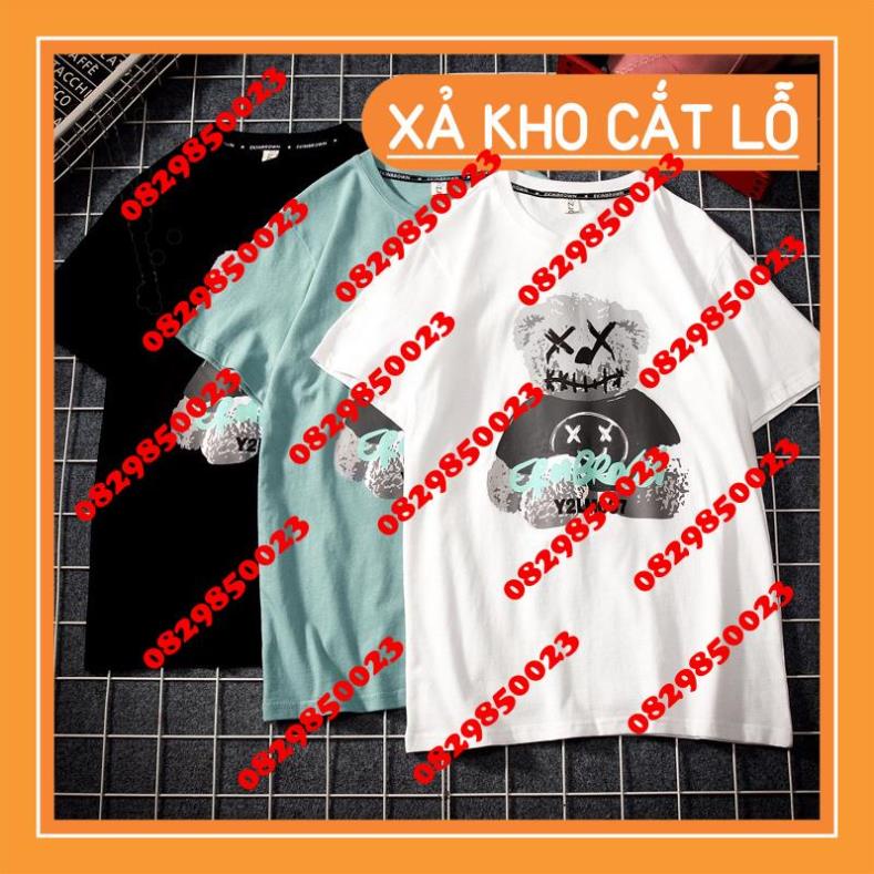 Áo thun nam, áo phông nam nữ unisex form rộng tay lỡ chất liệu cotton thoáng mát MAINOO11  MSP009 | BigBuy360 - bigbuy360.vn