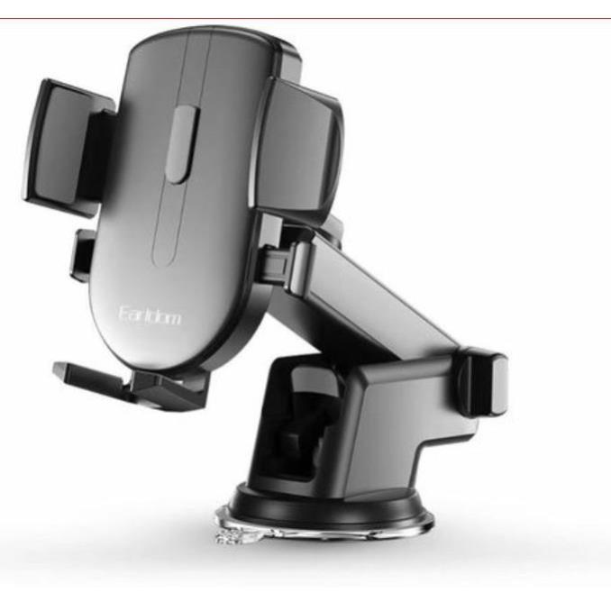 Giá Đỡ Điện Thoại Trên Ô Tô Gắn Taplo Và Kính Lái, Kẹp Điện Thoại Ô Tô Cực Kì Chắc Chắn | BigBuy360 - bigbuy360.vn