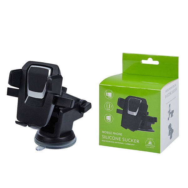 Giá Đỡ Điện Thoại Trên Ô Tô Gắn Taplo Và Kính Lái, Kẹp Điện Thoại Ô Tô Cực Kì Chắc Chắn | BigBuy360 - bigbuy360.vn