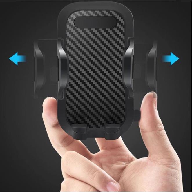 Giá Đỡ Điện Thoại Trên Ô Tô Gắn Taplo Và Kính Lái, Kẹp Điện Thoại Ô Tô Cực Kì Chắc Chắn | BigBuy360 - bigbuy360.vn