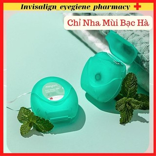 Chỉ nha khoa 50m meyarn, chỉ nha khoa chăm sóc răng miệng