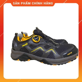 Giày bảo hộ lao động hans hs-81