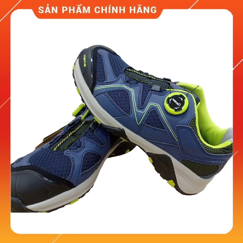 Giày Bảo Hộ Lao Động HANS HS-77