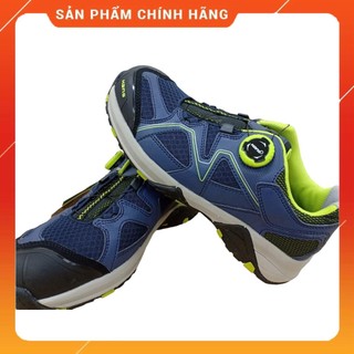 Giày bảo hộ lao động hans hs-77