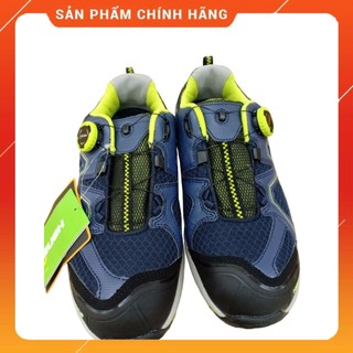 Giày Bảo Hộ Lao Động HANS HS-77