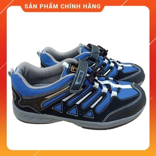 Giày bảo hộ lao động hans hs-38-2