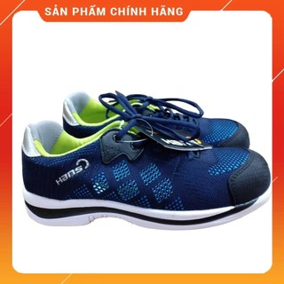 Giày bảo hộ lao động hans hs-90