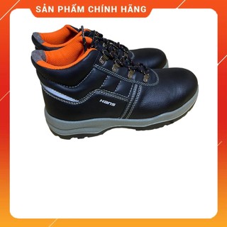 Giày bảo hộ lao động hans hs-55