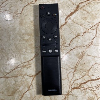 Điều khiển tivi samsung giọng nói - điều khiển tivi samsung - remote tivi giọng nói samsung 4K hàng Indonesia